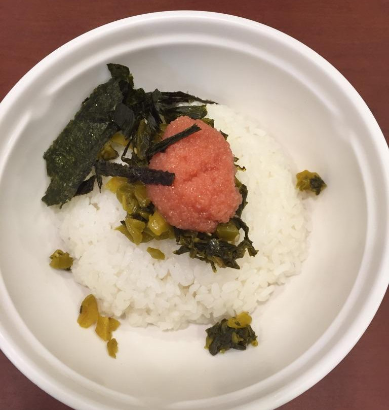 博多ラーメンげんこつ 摂津店