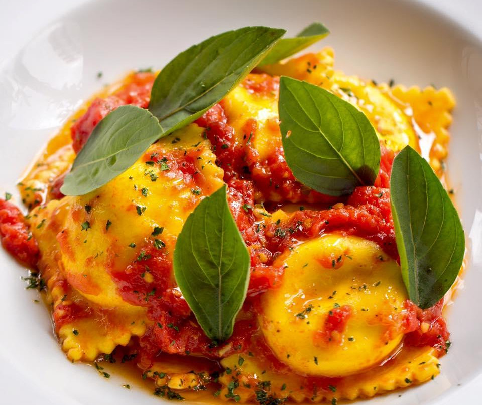 Duo Bruschetteria & Bottega