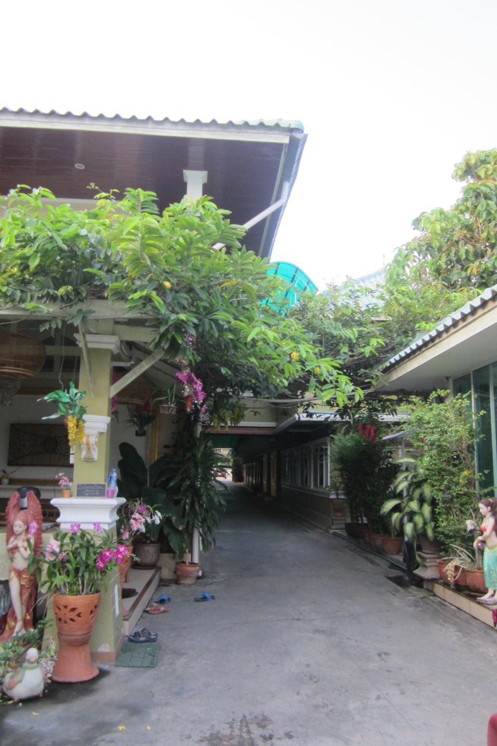 Kacha Resort-浴室