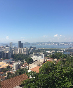 Centro Cultural Municipal Parque das Ruínas景点门票图片