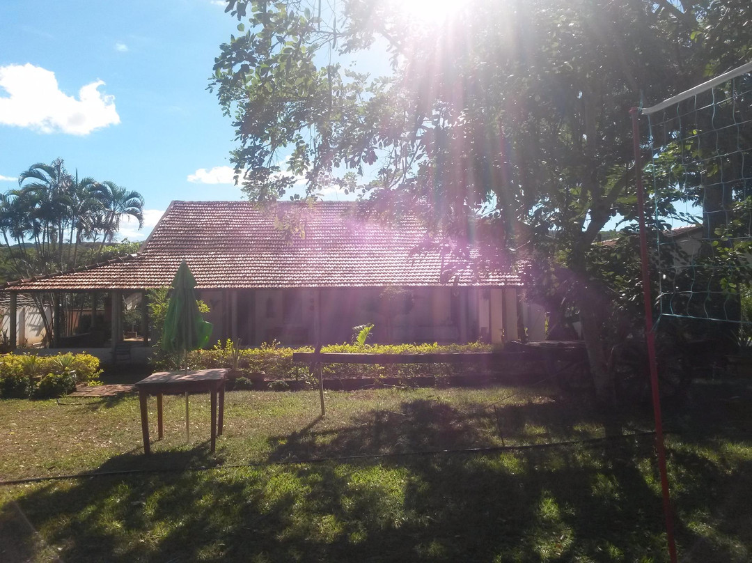 Botumirim餐馆和美食-Pesca e Pague Caminho do Pescador