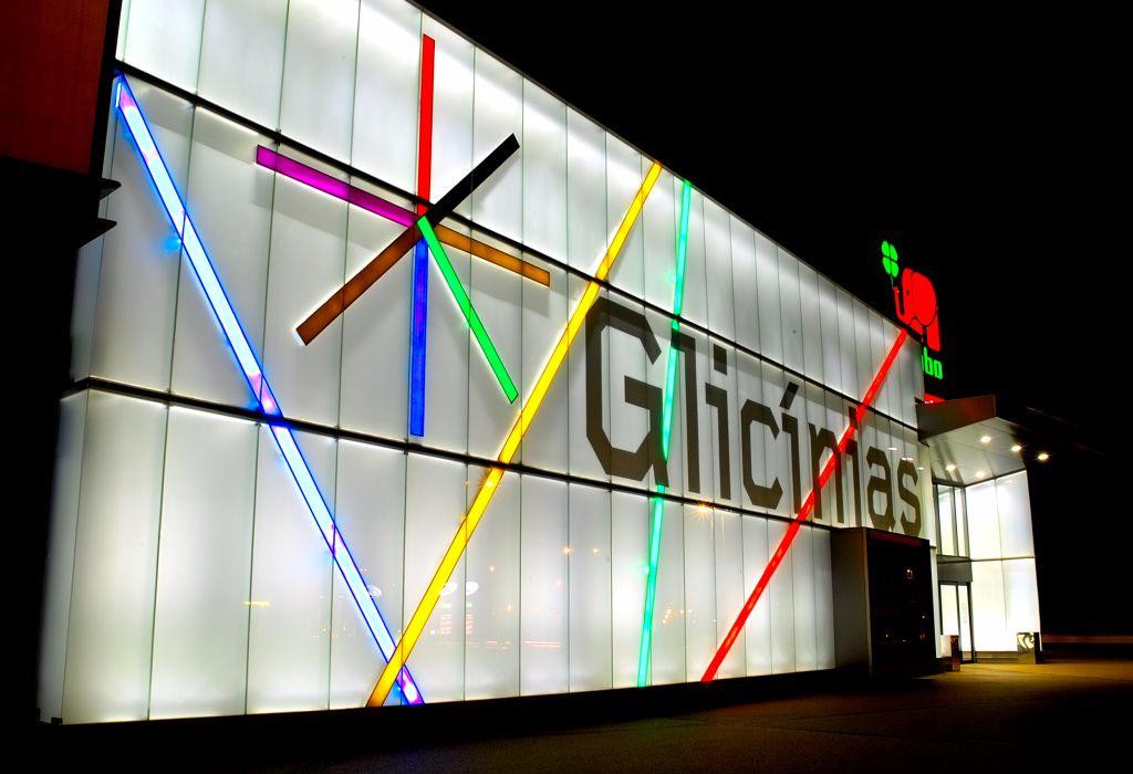 Glicínias Plaza景点图片