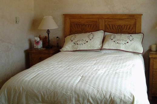 Las Palomas Guesthouse