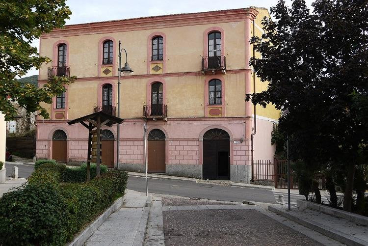 Casa Museo Luigi Serra景点图片