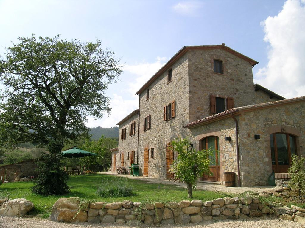 Agriturismo Il Polivere主图