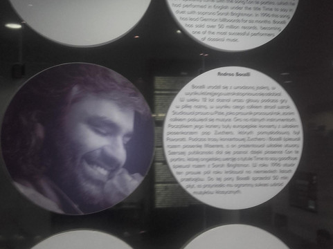 Invisible Exhibition - Niewidzialna Wystawa-华沙必去景点