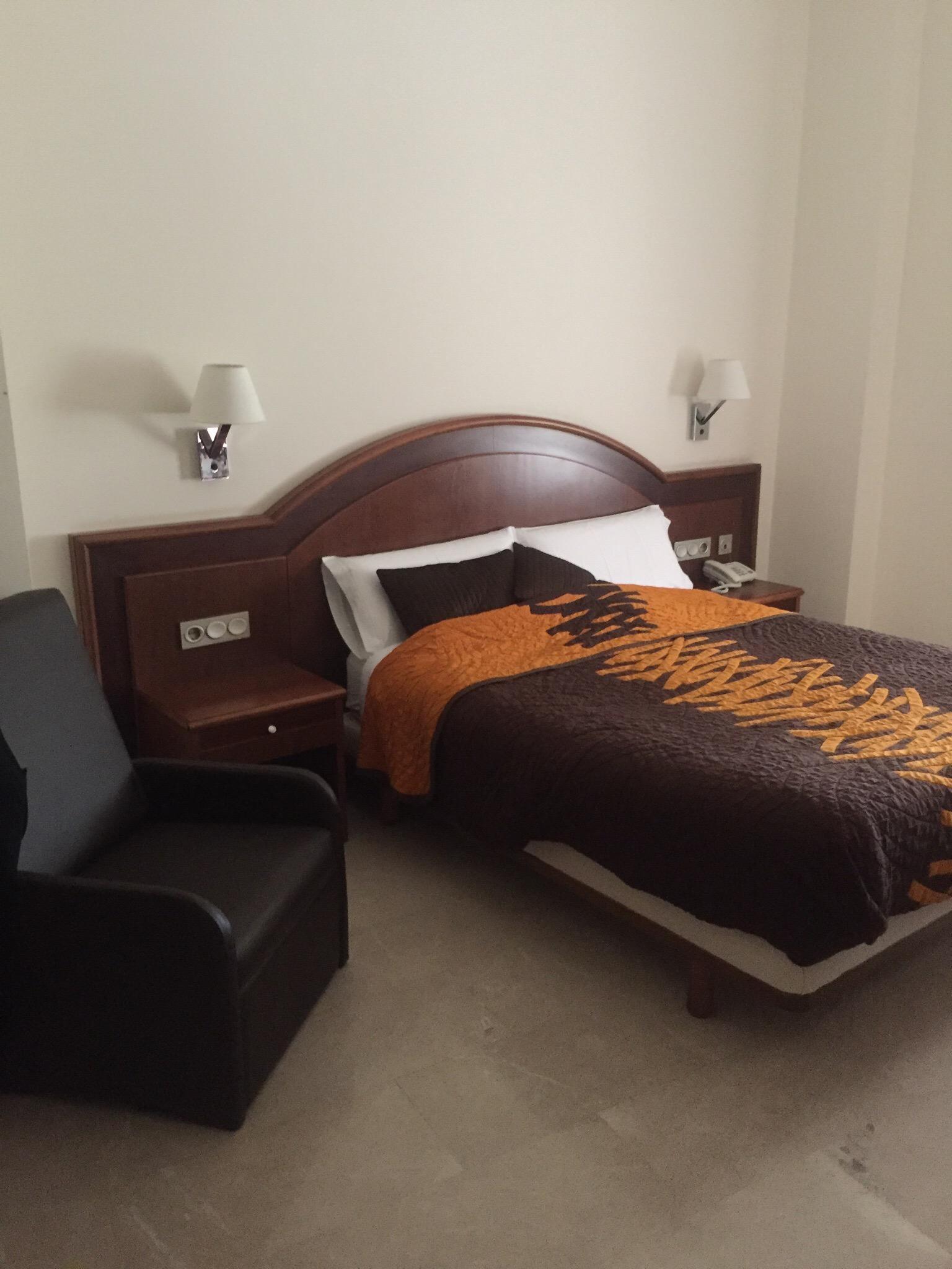 Hotel San Sebastian Hospederia-官方