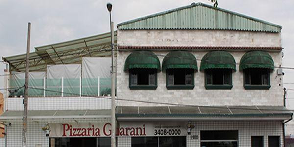 Pizzaria Guarani Loja 3 - Juliana