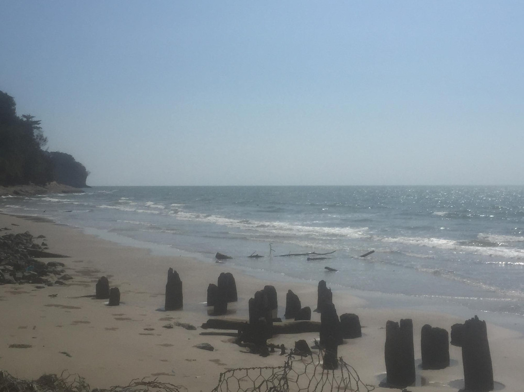 Luak Esplanade-美里必去景点