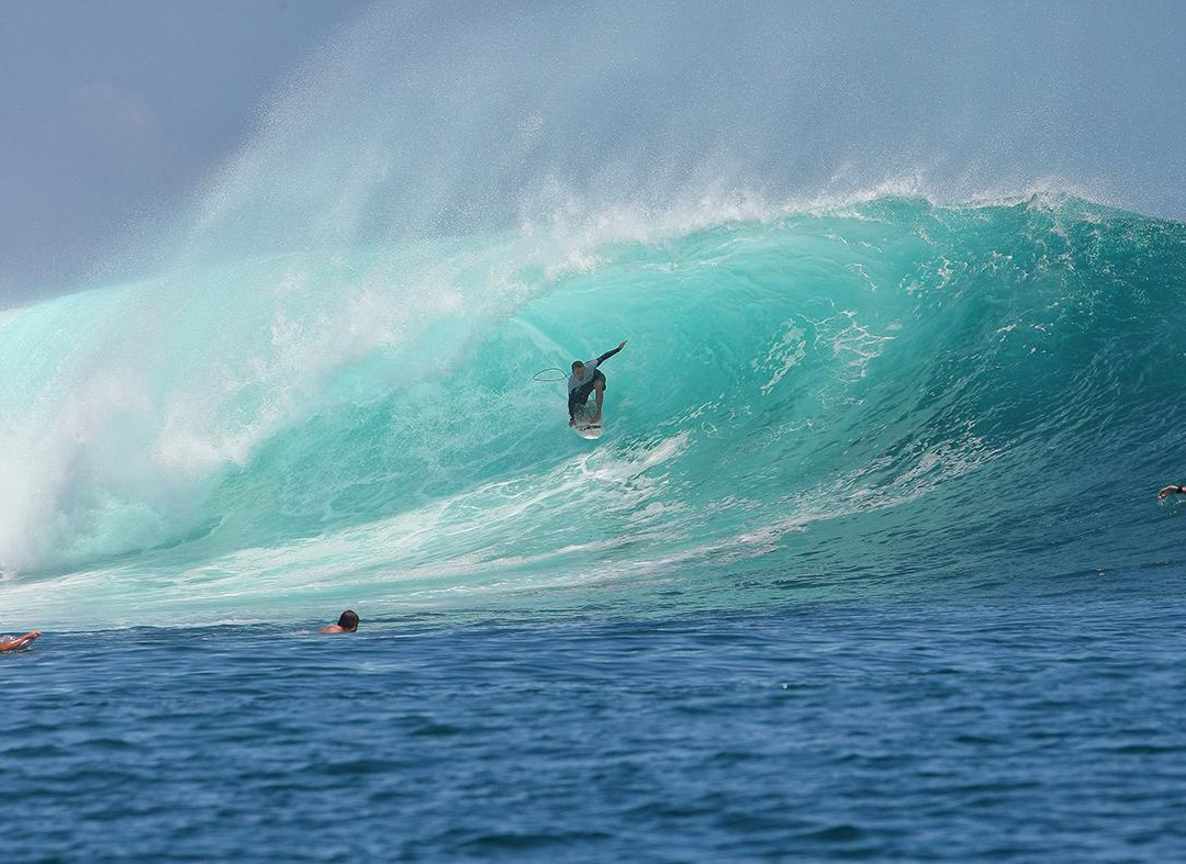 G-Land-巴纽旺宣必去景点