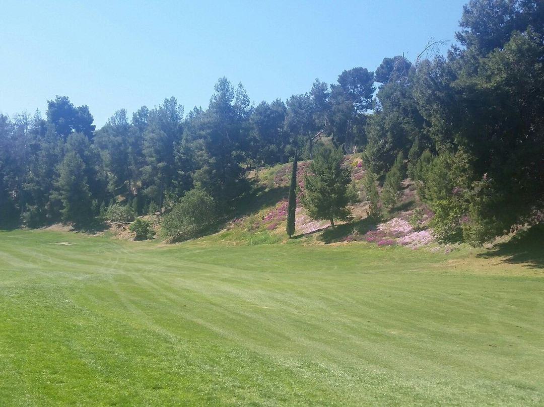 Pala Mesa Resort Golf Course-Fallbrook必去景点