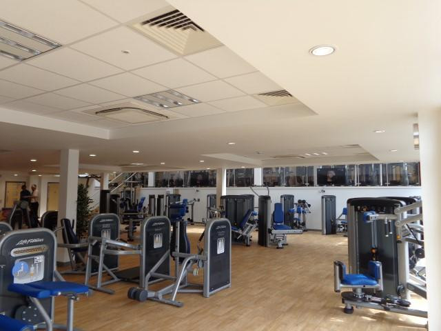 Horizon Leisure Centre Waterlooville景点图片