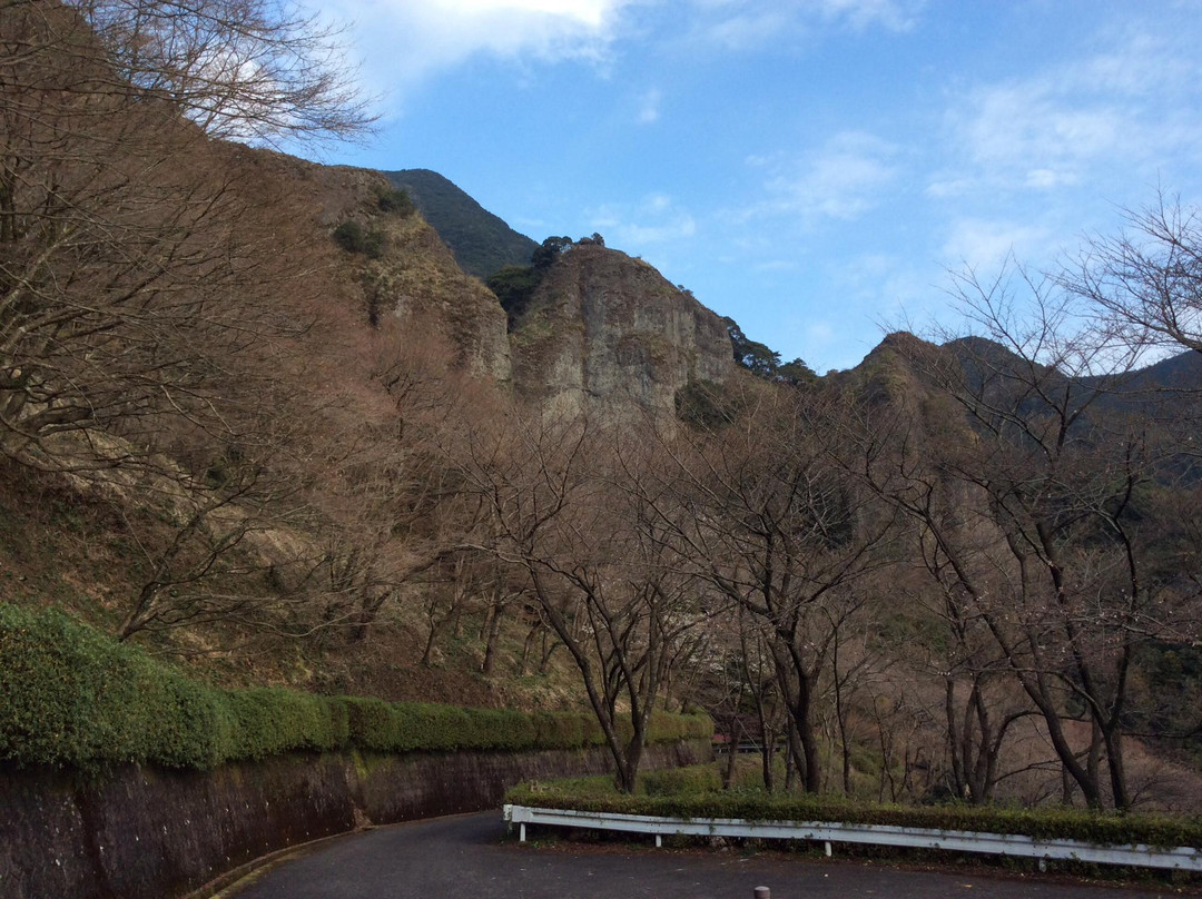 Chimachibo Park-武雄市必去景点