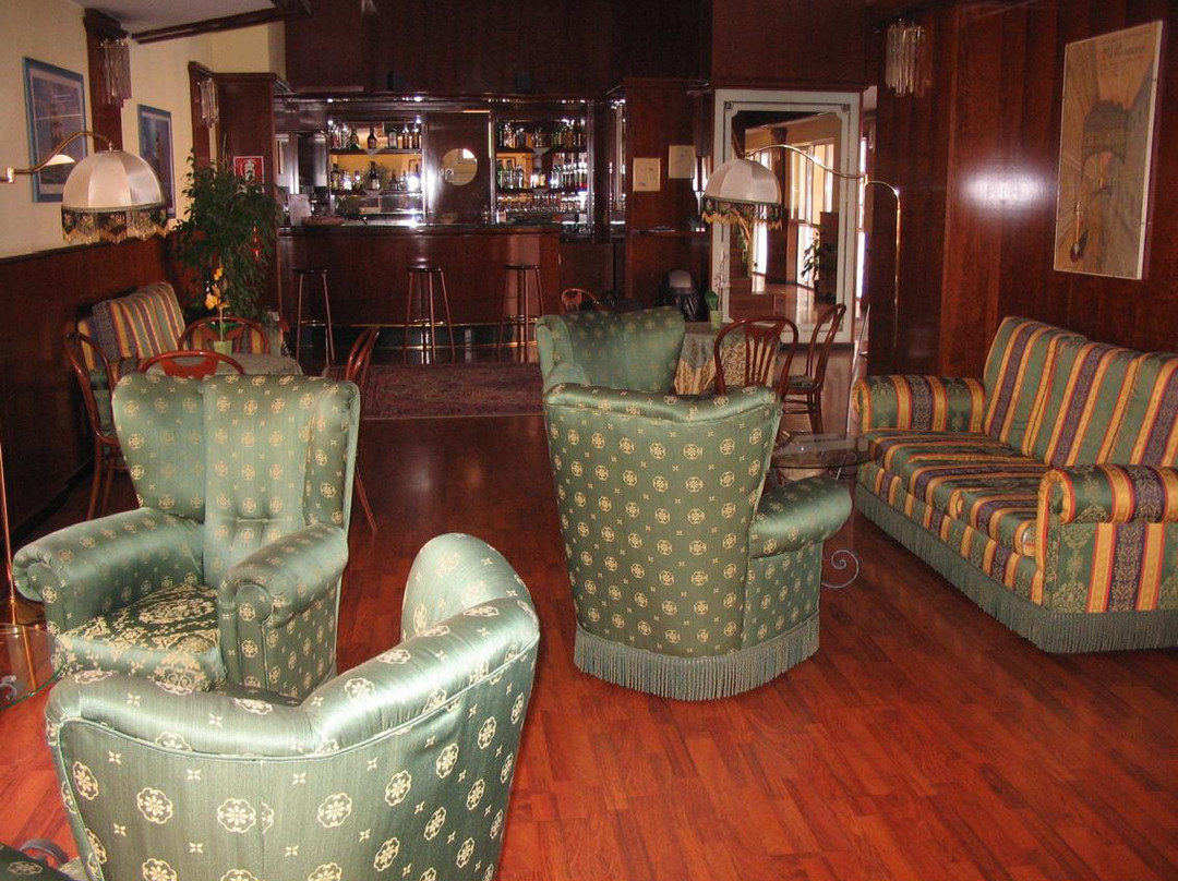Hotel Villa Ghirlanda主图