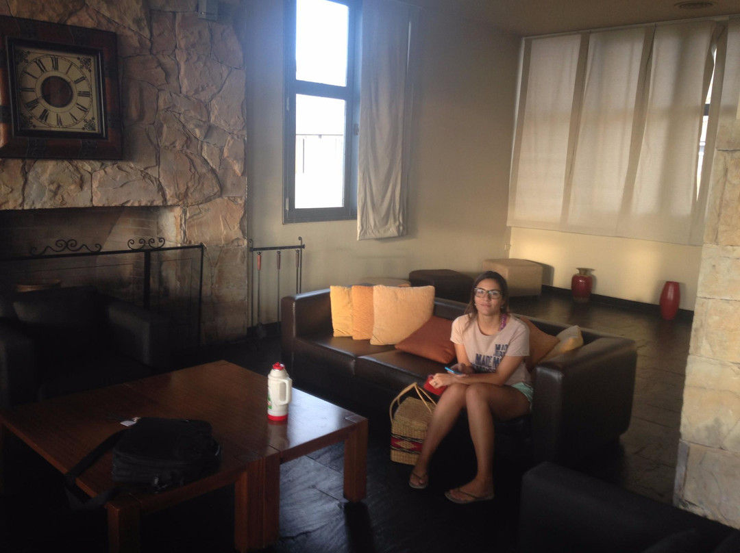 Smata El Nihuil主图