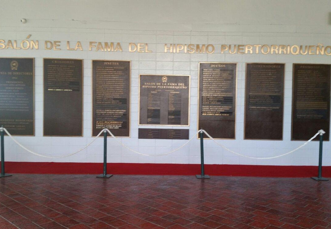 Hipodromo Camarero-Canovanas必去景点