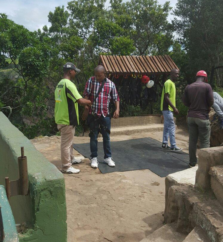 Oribi Outdoors-Port Shepstone必去景点