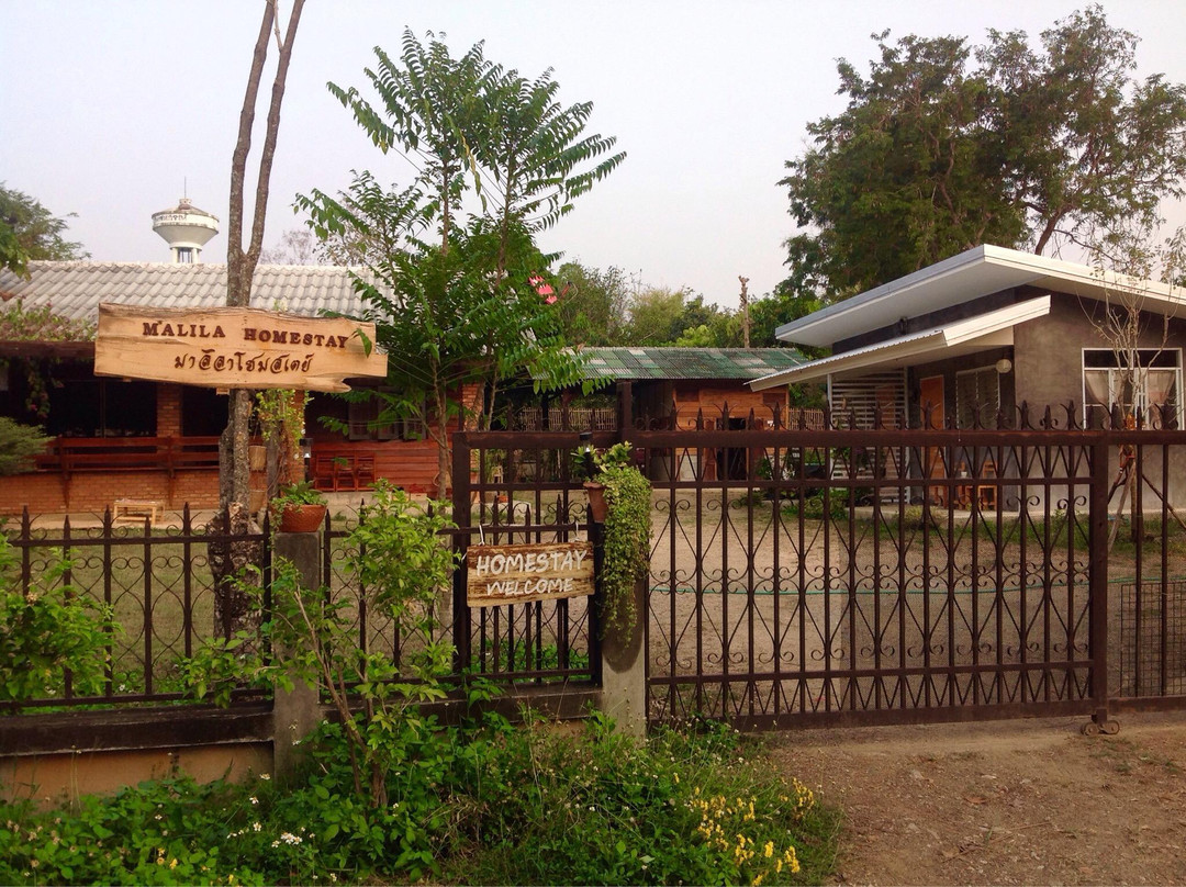 Malila HomeStay