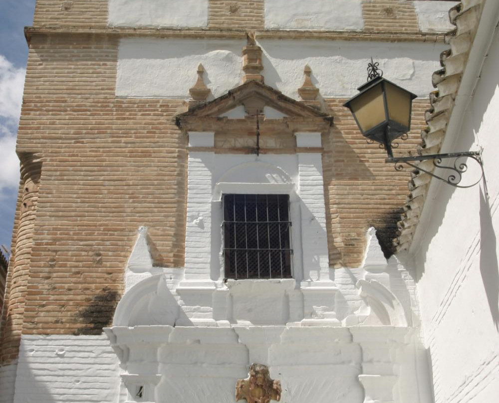 Convento de las Marroquies-Ecija必去景点