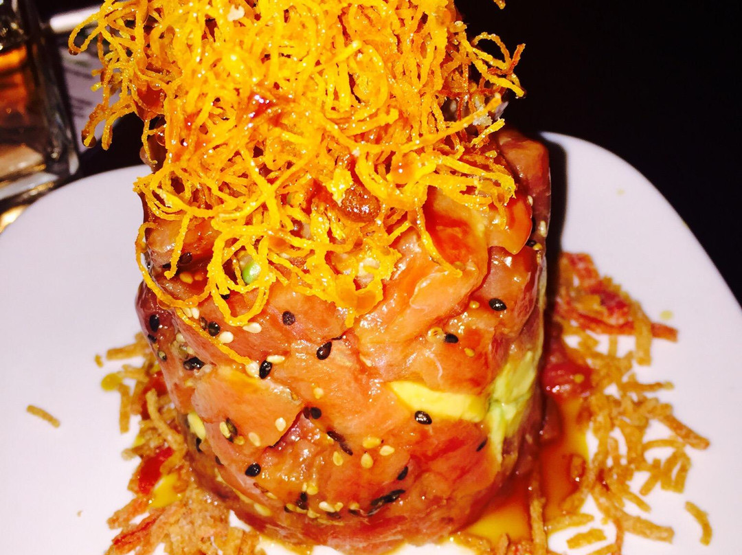 Kokai Sushi & Lounge