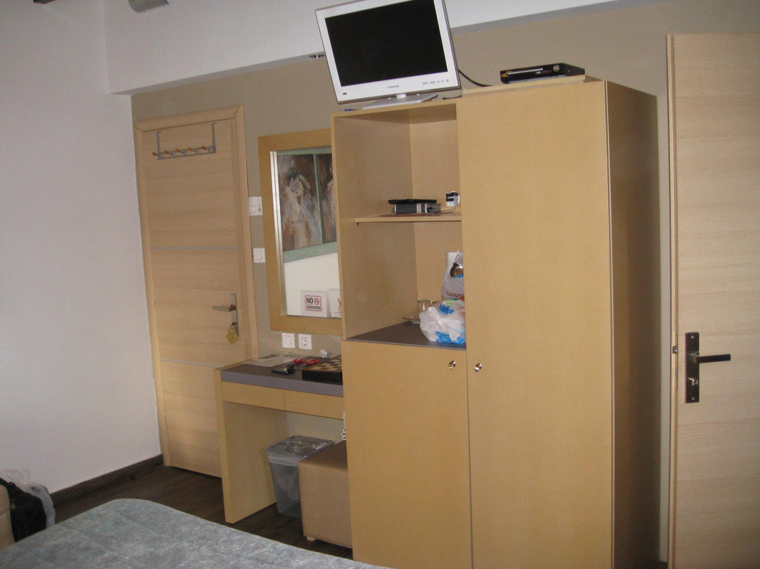 Chrysa Guest House主图