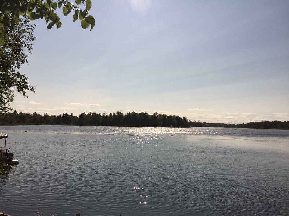 Wes Point Shores