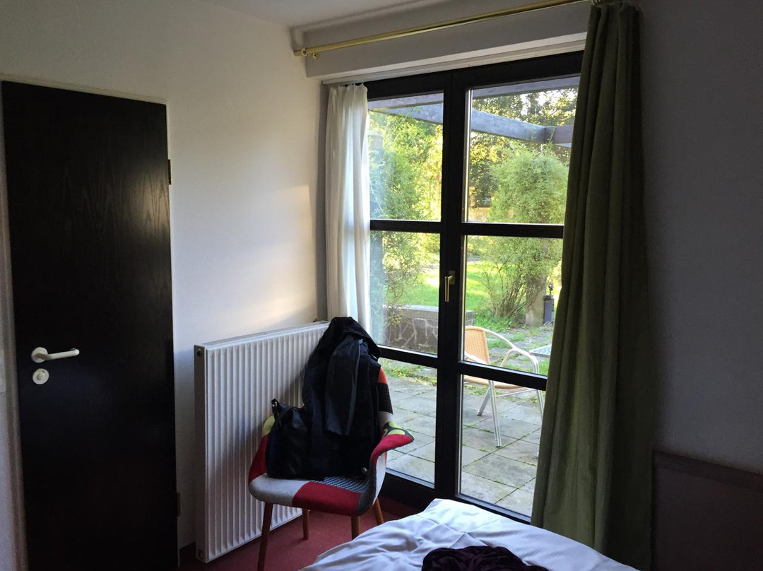 Hotel Landhaus Moritzburg主图