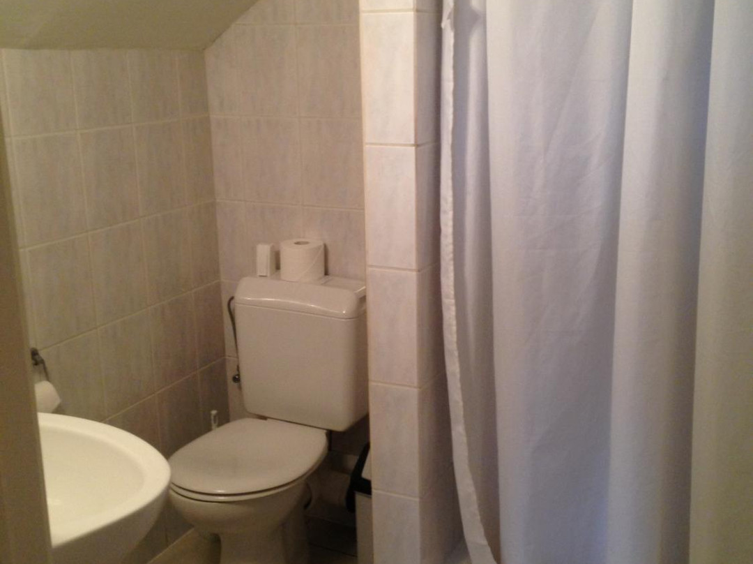 卡斯卡达酒店主图