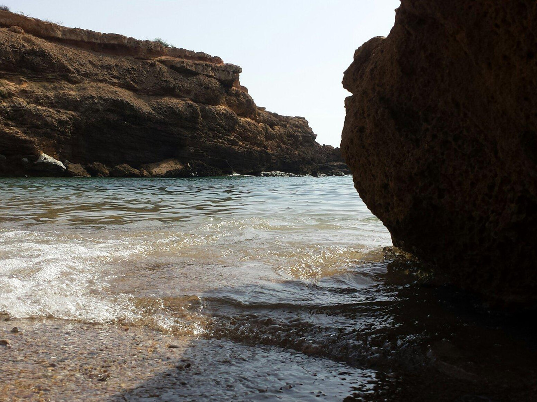 Charrana Beach-Nador必去景点