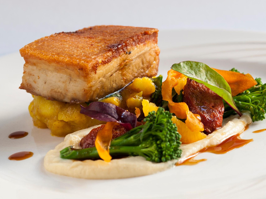 The Cardan Bar And Grill