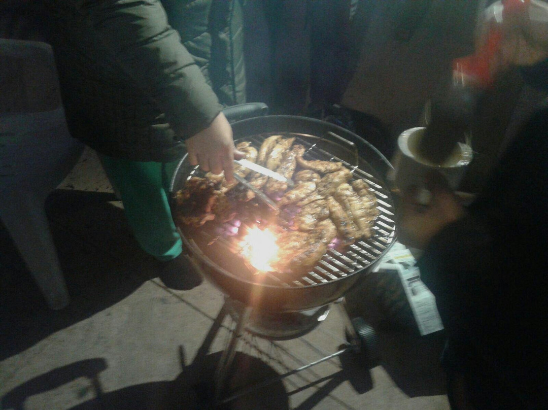 Erin Mills Town Centre-米西索加必去景点