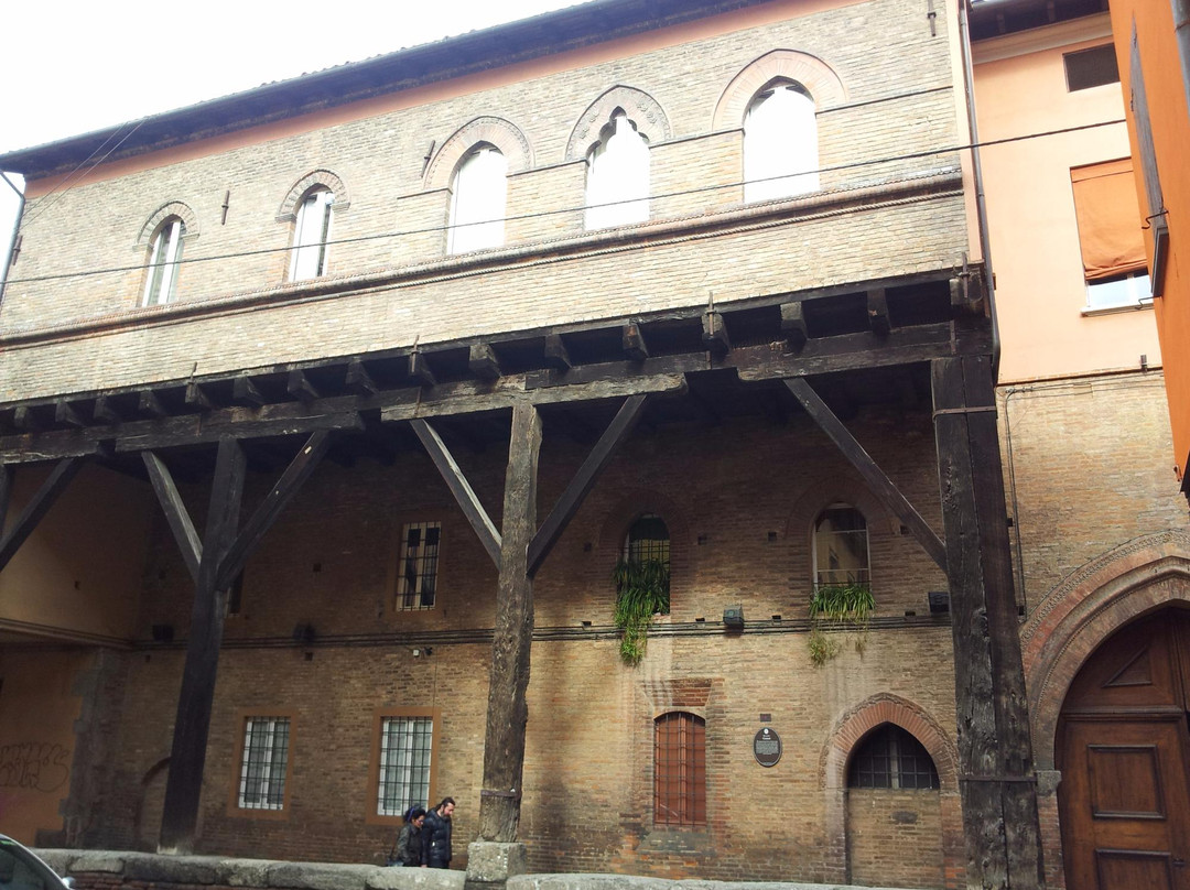 Palazzo Grassi景点图片