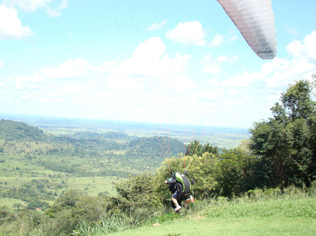 Parque Chico Mendes-Ouro Preto Do Oeste必去景点
