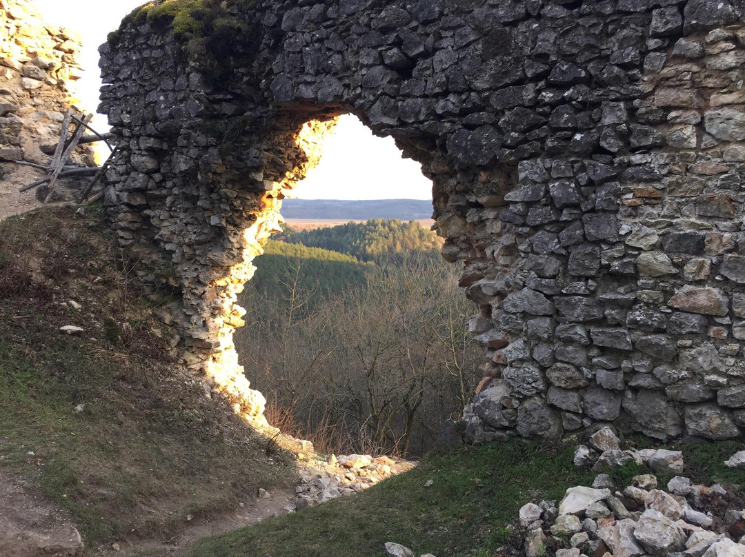 Castle Dobra Voda-Dobra Voda必去景点