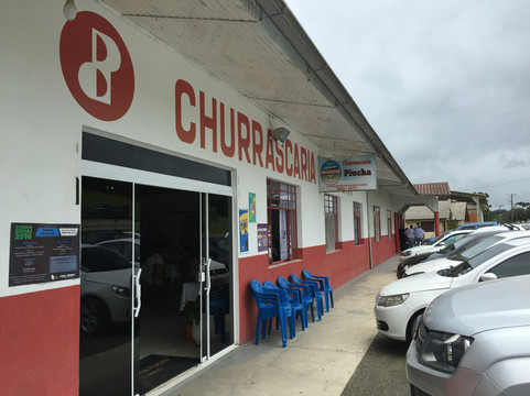 Churrascaria Piucha