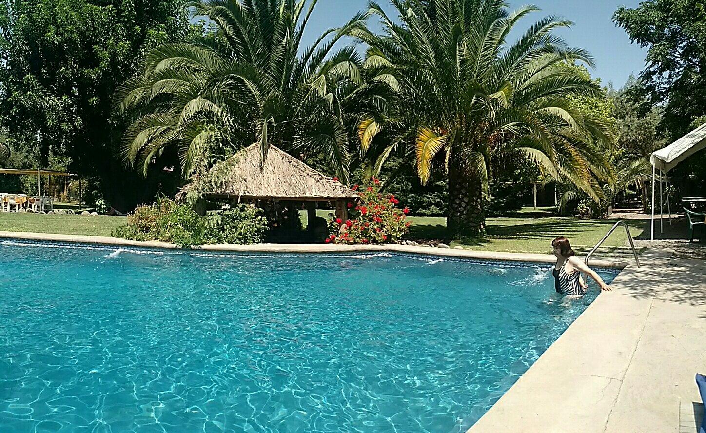 Villaguay B&B-官方