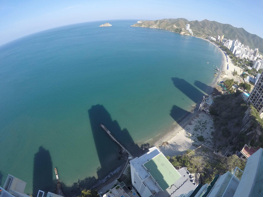 ​Club Deportivo Stand Up Paddle景点图片