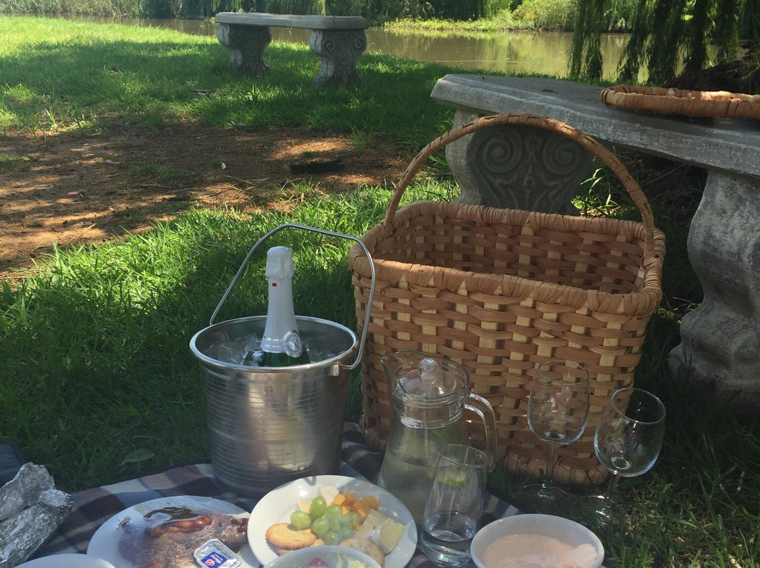 Henley on Klip旅游攻略图片