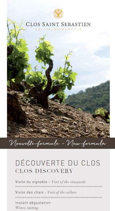Domaine Saint Sebastien景点图片