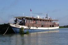 Indochina Treks - Luxury Private Mekong Day Cruise-芹苴必去景点