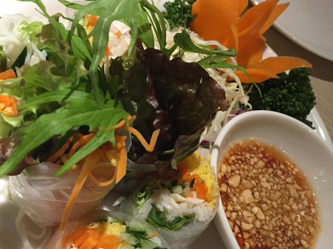 タイズ ダイバーシティ東京プラザ店