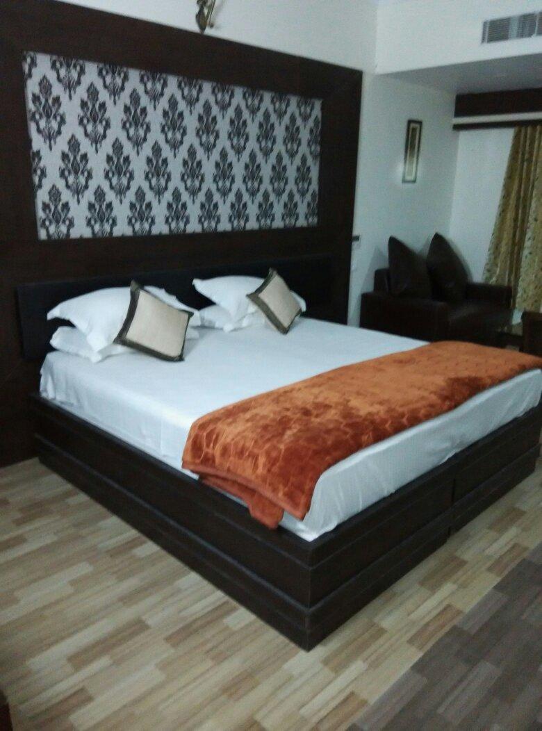 Hotel KP's Salunki-官方