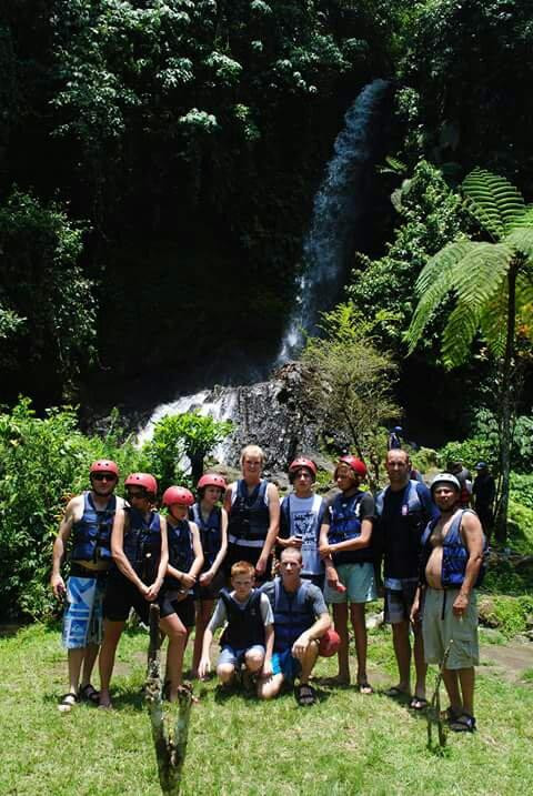 Bali International Rafting (BIR)景点图片
