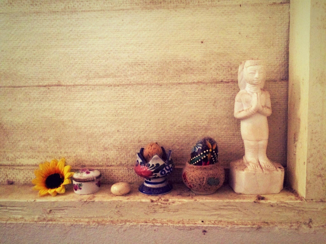 Sabaidee Resort主图