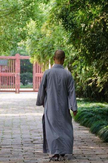 西园寺-苏州市必去景点