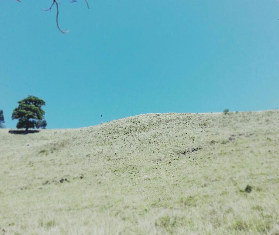 Cruz de Alajuelita-圣何塞必去景点