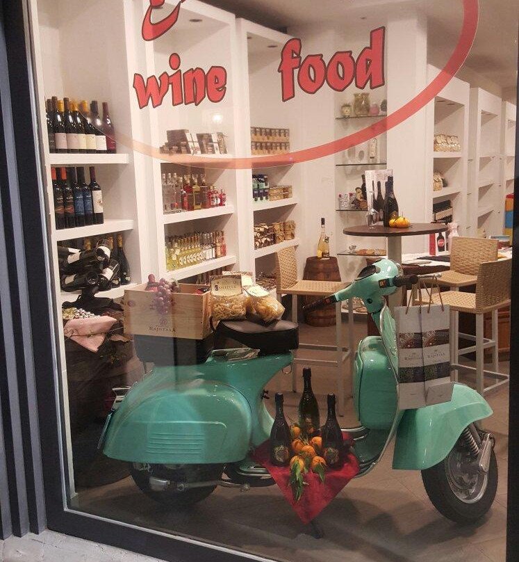 New Mamma Mia-陶尔米纳必去景点