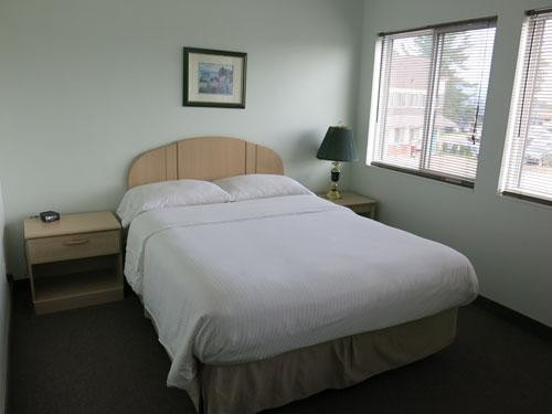 Shemron Suites Hotel主图