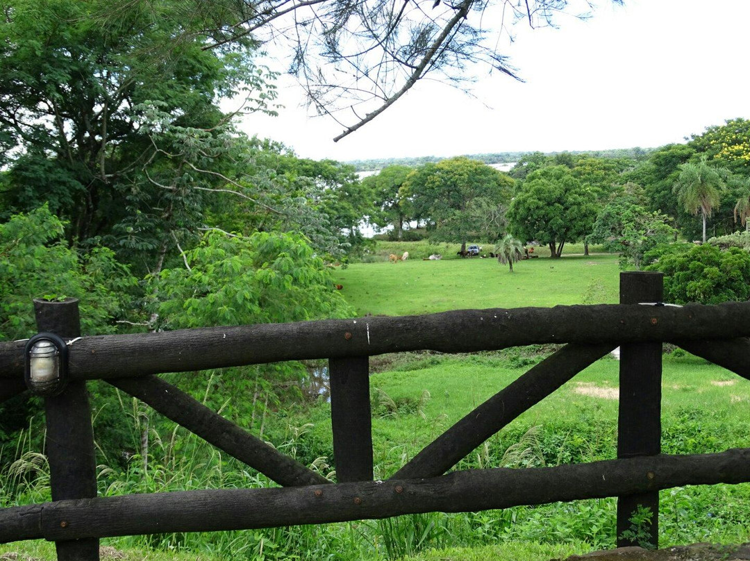 Hotel Turismo de Ayolas主图