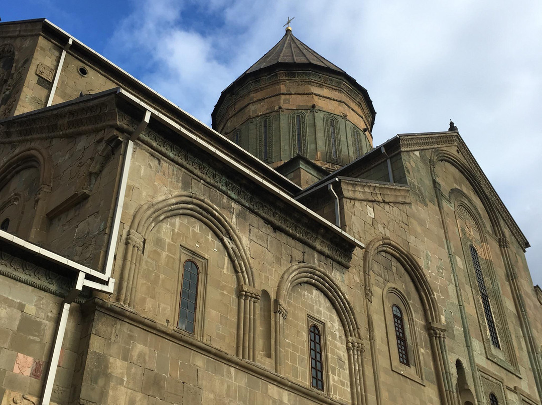 Colour Tour Georgia - Day Tours-Gori必去景点
